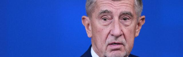 Premijer Češke sprečio predsednika da ide na samit NATO: Brinuo se da bi uvredio i naljutio Trampa