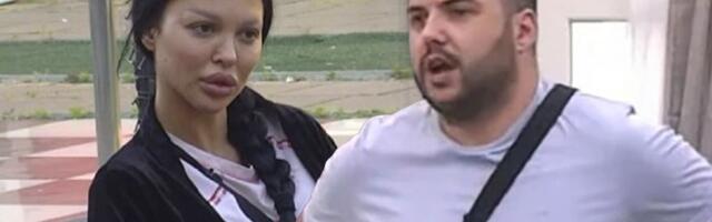 "Krije se po ćoškovima da jede slaninu" Milica Veličković oštro o Asminu, potkačila i Maju: Nikad gora sezona!
