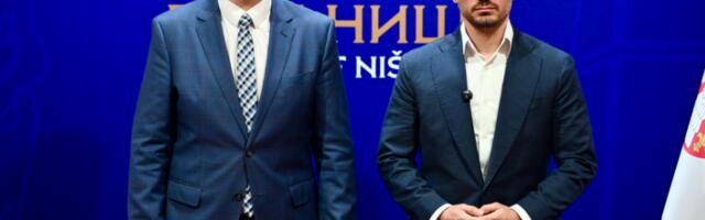 Почиње реконструкција зграде ПИО у Нишу, инвестиција вредна око 960 милиона динара