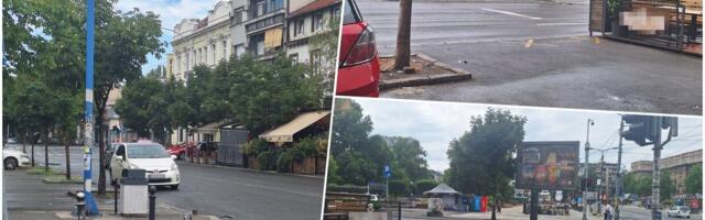 OTKRIVAMO NAJNOVIJE DETALJE KRVAVE DRAME KOD VUKOVOG SPOMENIKA: Evo šta je prethodilo ubadanju devojke (20) kojoj se lekari bore za život (foto)