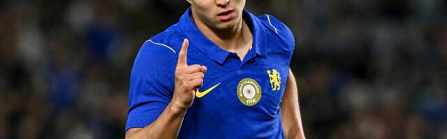 Bizarniji gol nikada niste videli! Ćabi Alonso debitovao na klupi Čelsija, a prvi pogodak dao momak koji uopšte ne igra za klub!