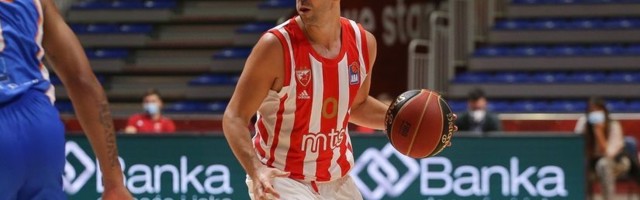 Zvezda i Ročesti završili saradnju
