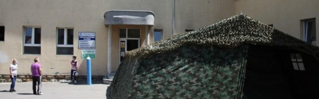 U Novom Pazaru preminula jedna osoba od korone