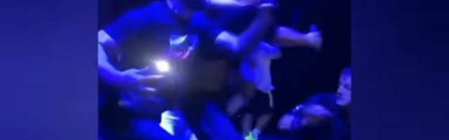 Incident na niškom koncertu Jale Brata i Bube Korelija još bez epiloga