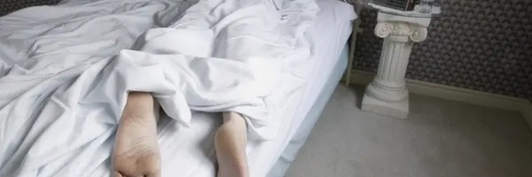 Večernje rukovanje sa mališom kao recept za bolji san