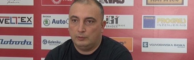 Miroslav Milić: Čačani su spremni za pomak u odnosu na prošlu sezonu