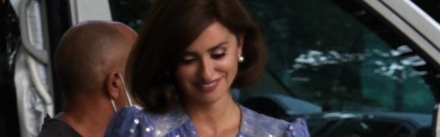 Kad budem imala 47 godina i dvoje dece želim da izgledam kao Penelope Kruz