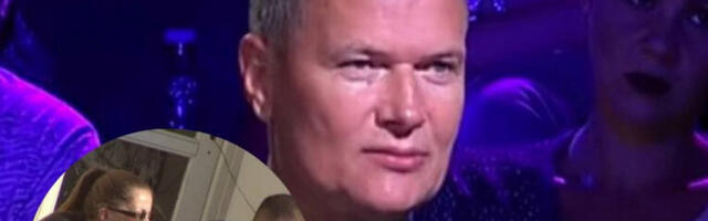 MOGAO JE BITI NA NJEGOVOM MESTU, SAMO DA NIJE... Osman Karić prokomentarisao svađu Dalile i Cara zbog Stefana, OD OVIH REČI IM NEĆE BITI DOBRO! (VIDEO)