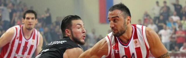 Bivši MVP i kapiten crveno-belih: Željko najbolji u Evropi, ali verujem u pobedu Zvezde