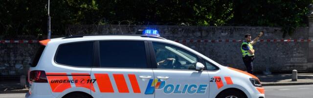 Švajcarska izručila Vašingtonu ruskog biznismena Vladislava Kljušina