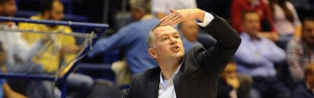 Rajković je napravio košarkašku senzaciju: U leđa mu gledaju CSKA, Uniks, Zenit...