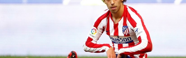 Peh za Atletiko, Žoao Feliks se opet povredio