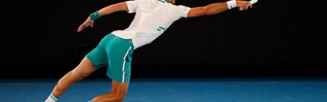 Lajović: Možda ATP zna zašto je Đoković odustao od Sidneja