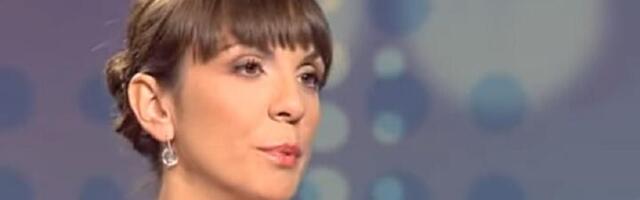 Vesna Damjanić napustila RTS!