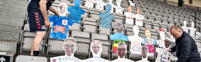 Arhus sa virtuelnim navijačima osigurava plej-of