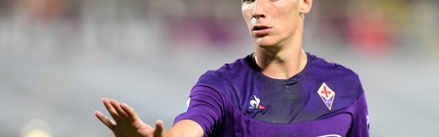 Bleki Milenković: Prija interes Milana i Napolija, novi ugovor u Firenci stavljen na čekanje