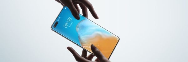 Vrhunska kamera Huawei P40 Pro telefona za vrhunske fotke na društvenim mrežama