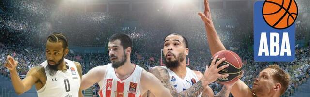 ANKETA: KO JE VAŠ MVP? "Večiti" kolo vode, na Jadranu glavnu reč imaju stranci, a izbor je samo NA VAMA