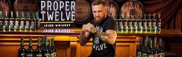 MMA legenda traži brend ambasadora za svoj viski