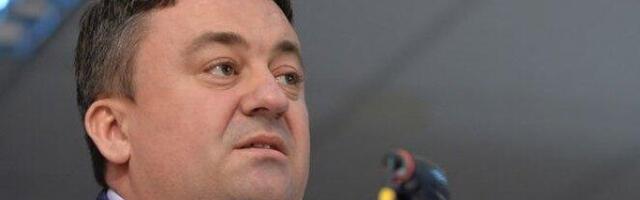 KURTI HOĆE DODATNO DA UZNEMIRI SRBE! Ivanu Todosijeviću baš danas stigla presuda šiptarskog suda kojoj je kažnjen na godinu dana zatvora!