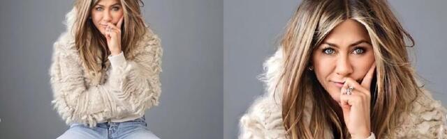 Trik koji koristi Dženifer Aniston da svojoj kosi da trajni volumen