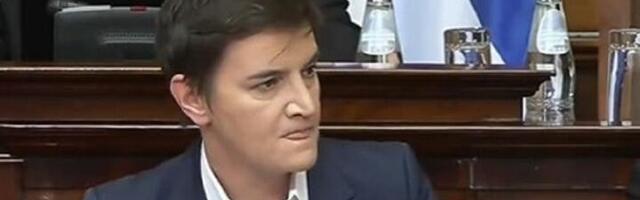 "Ana Brnabić da podnese ostavku, osuđujem izjave Jove Bakića"