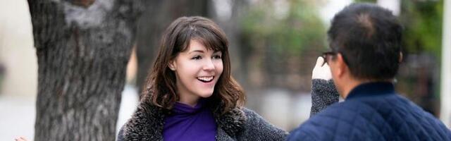 8 znakova da ste na pravom mestu u pravo vreme