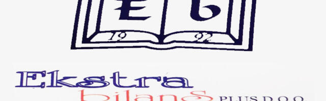 Knjigovodstvena agencija „Extra Bilans Plus“