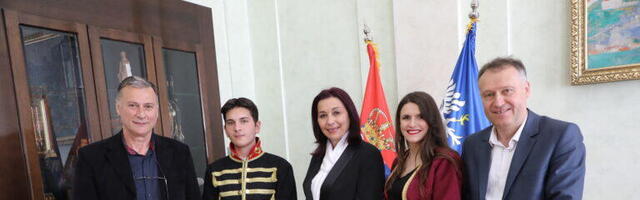 „Figura žene u guslarstvu“ u GKC-u