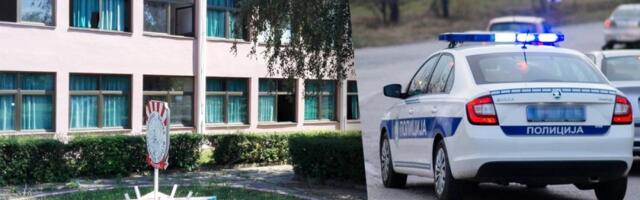 "Napad se dogodio u blizini školskog dvorišta"! Oglasili se iz Tehničke škole: "Povređeni i napad su naši učenici (FOTO/VIDEO)