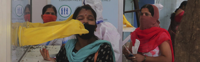 EPIDEMIJA SE NE PREDAJE: Uprkos rigoroznim merama u mnogim državama raste broj obolelih