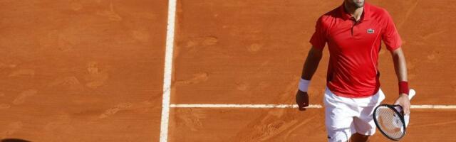 Oglasili se organizatori Mastersa! Poznato kad Novak igra za polufinale Monte Karla!