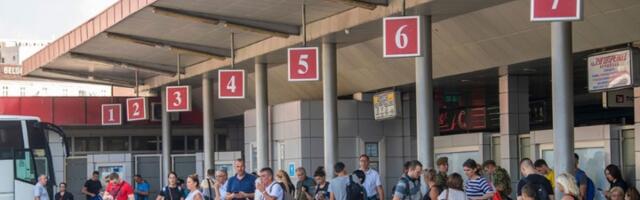Putnici najavljeni za 2019. još nisu kupili karte - 7 godina od potpisivanja ugovora o zajedničkoj izgradnji BAS-a