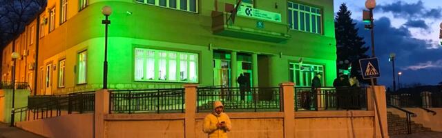 Jubilarni 20. Sretenjski susreti pesnika, poezija u čast Rada Drainca
