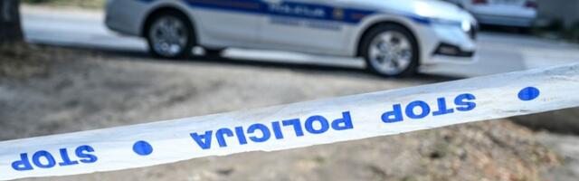 Kamion sleteo sa puta i uleteo u kuću: Ima povređenih (FOTO)
