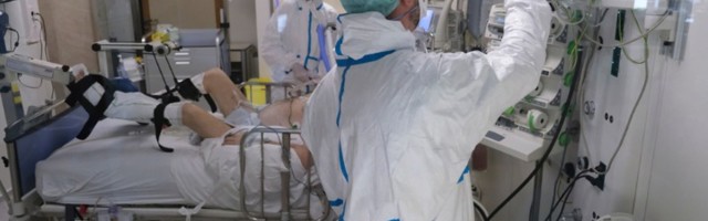 Španija prešla cifru od milion zaraženih