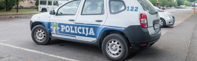 HOROR U CG Telo muškarca nađeno na Jazu