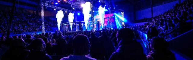 NAJBOLJA SRPSKA MMA PROMOCIJA „ARMMADA“ PONOVO U SOMBORU: Ozbiljan MMA spektakl u najavi, uvek se traži karta više