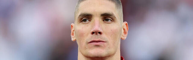 MI SRBI SE NIKOGA NE PLAŠIMO: Nikola Milenković bez dlake na jeziku!