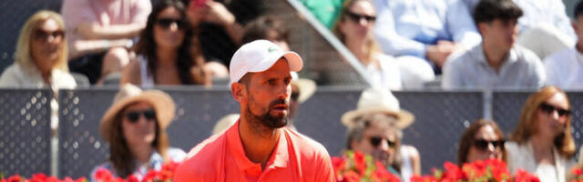 NIKO NE MOŽE DA SE RESETUJE TAKO BRZO KAO NOVAK! Legenda stala uz Đokovića: "Biće među favoritima"!