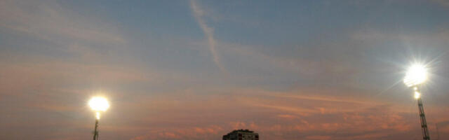 BAŠTA RESTORANA U HUMSKOJ KAO NEKADA: Nakon šest godina konačno lepe vesti!