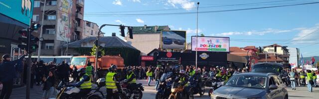 Stalna radna grupa za bezbednost novinara u četvrtak u Nišu