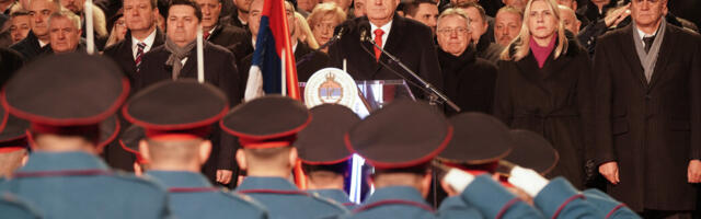 Ko i zašto širi vesti da se Dodik sprema da pobegne?