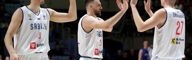 Oprez za Srbiju: Rival "orlova" dobio ozbiljno pojačanje za Evrobasket