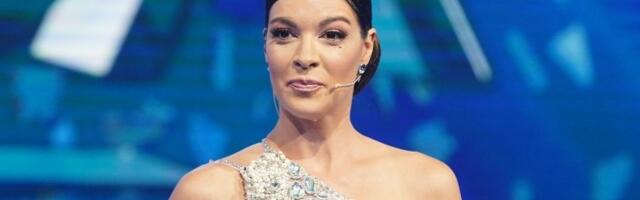 Duguje mu karijeru: Ovaj muškarac je Sanji Kužet pomogao da se probije