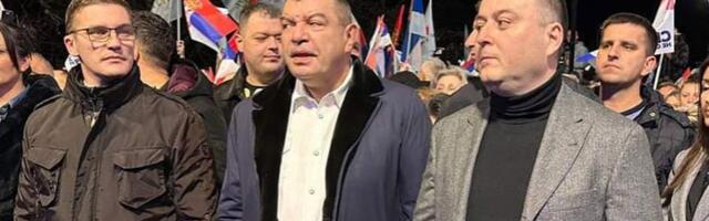 SSP: Predsednik Opštine Obrenovac PODNEO OSTAVKU