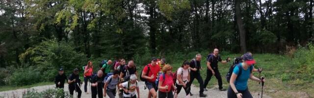U Čačku sutra akcija Dan pešačenja, poznata i ruta duga devet kilometara