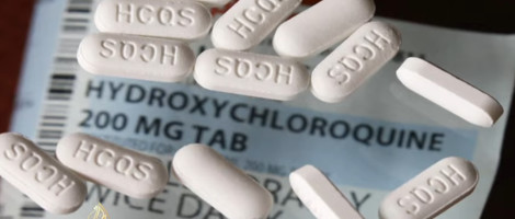 Hidroksihlorokin je protiv korone virusa koristan koliko i placebo