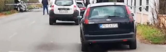 TRAGEDIJA Žena skočila sa mosta