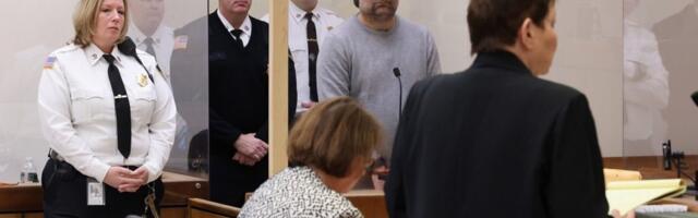 Suđenje Brajanu Volšu, optuženom da je ubio suprugu: Pojavila se nova teorija, tvrdi da je Ana Volš „iznenada umrla“